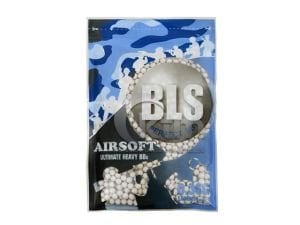 BLS Precision Ultimate Heavey Airsoft BB 0.36G