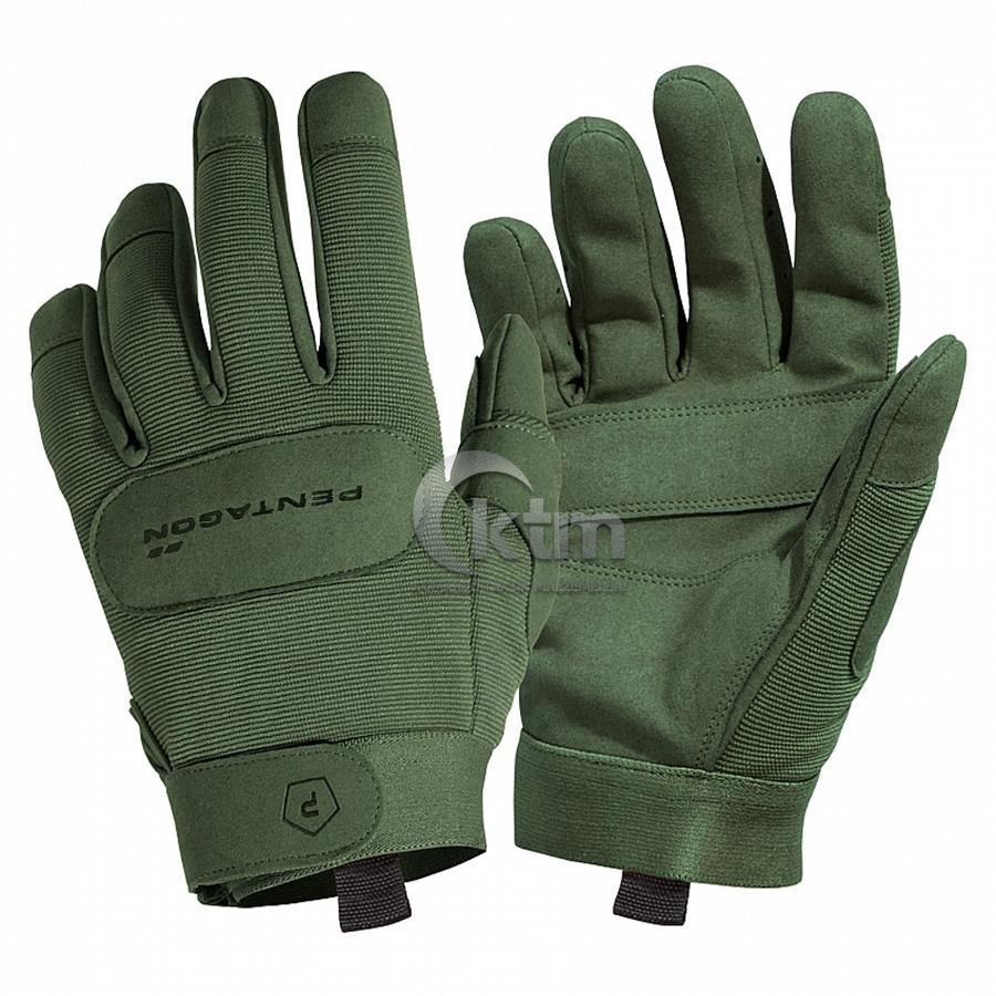 Pentagon Military Mechanic Glove Eldiven