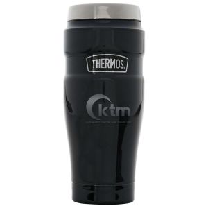 Thermos  470ml Paslanmaz King Vakum Yalıtımlı Seyahat Kupa