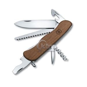 Victorinox 0.8361.63 Forester Wood Çakı