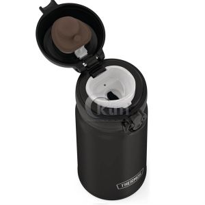 Thermos JNL350 Ultralight Mug 0,35L Deep Black 199361