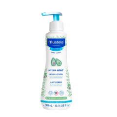 Mustela Hydra Bebe Body Lotion  300ml