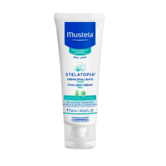 Mustela Stelatopia Emollient Face Cream 40ml