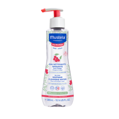 Mustela No Rinse Soothing Cleansing Water 300ml