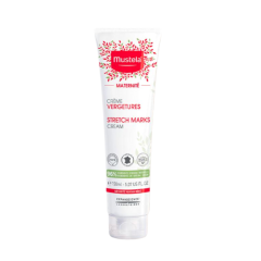 Mustela Stretch Marks Prevention Cream 150ml