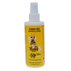 My Honey B Sunny Bee 147 ml güneş koruyucu sprey