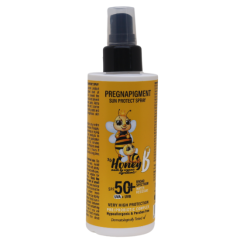 My Honey B Pregnapigment 147 ml Güneş Koruyucu Sprey