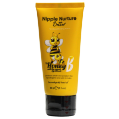 My Honey B Nipple Nurtura Butter 60 gr Göğüs Ucu Kremi
