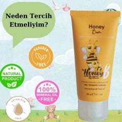 My Honey B Honey Bum 60 gr Pişik Kremi