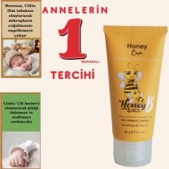 My Honey B Honey Bum 60 gr Pişik Kremi