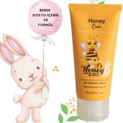 My Honey B Honey Bum 60 gr Pişik Kremi