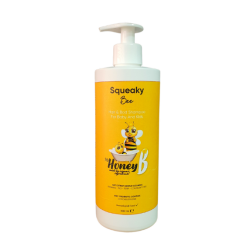 My Honey B Squeaky Bee 500 ml Bebek Şampuanı