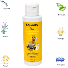 My Honey B Squeaky Bee 100 ml