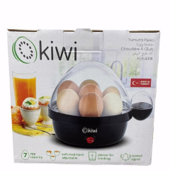 Kiwi Keb-4308 Yumurta Haşlama Makinesi