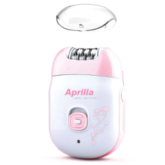 Aprilla AEP  7817 Epilatör Pembe