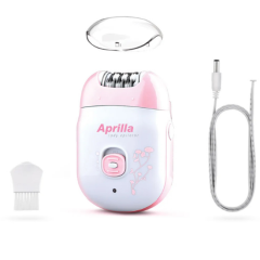 Aprilla AEP  7817 Epilatör Pembe