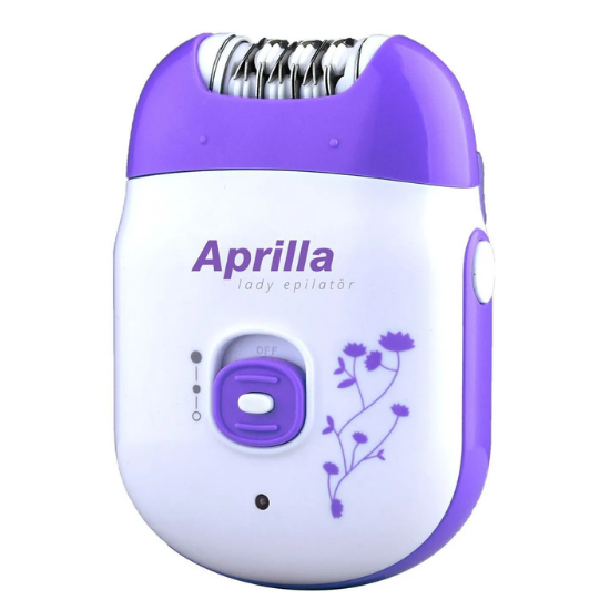 Aprilla AEP  7817 Epilatör Mor