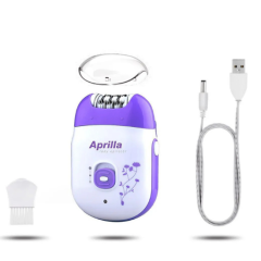Aprilla AEP  7817 Epilatör Mor