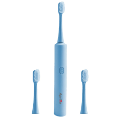 Aprilla ATB 8717 Titreşimli Diş Fırçası Mavi