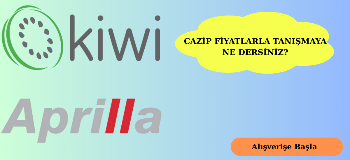 KİWİ