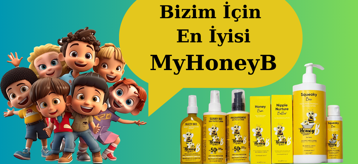 myhoney