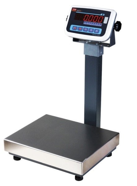 EKO 60 Kg. 2 Gr. Boyunlu Tartım Terazisi