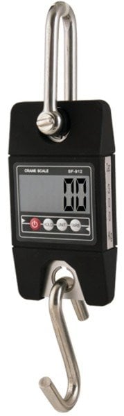 SF-912 300 Kg. Askılı Terazi