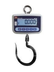 EKO-LCD 150 Kg. Çengel Baskül Onaylı