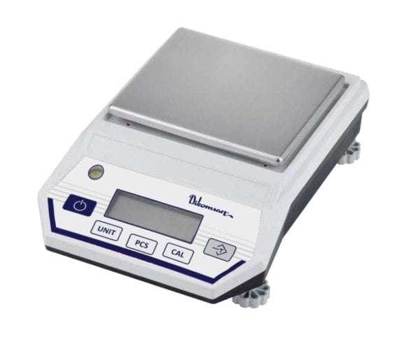 EHB 6000 Gr. 0.01 Gr. Hassas Terazi