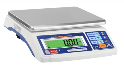AWS 30 Kg. 1 Gr. Tartım Terazisi