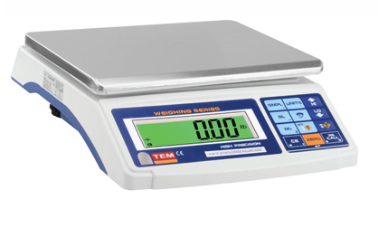 AWS 30 Kg. 1 Gr. Tartım Terazisi