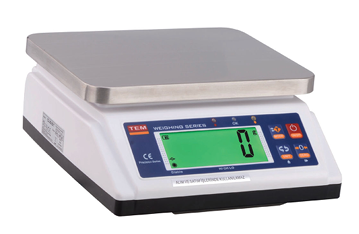 NDS 30 Kg. 1 Gr. Tartım Terazisi