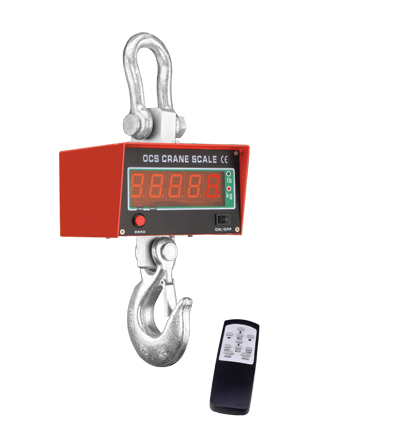 SH-M 10 Ton Vinç Kantarı