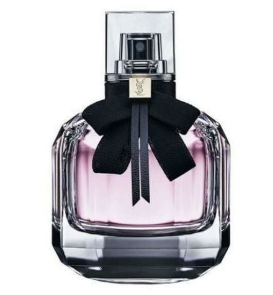 Yves Saint Laurent Mon Paris Edp 30 Ml