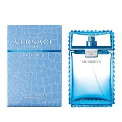 Versace Man Eau Fraiche Parfum Edt 200 Ml