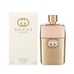 Gucci Guilty Pour Femme Edp 90 Ml