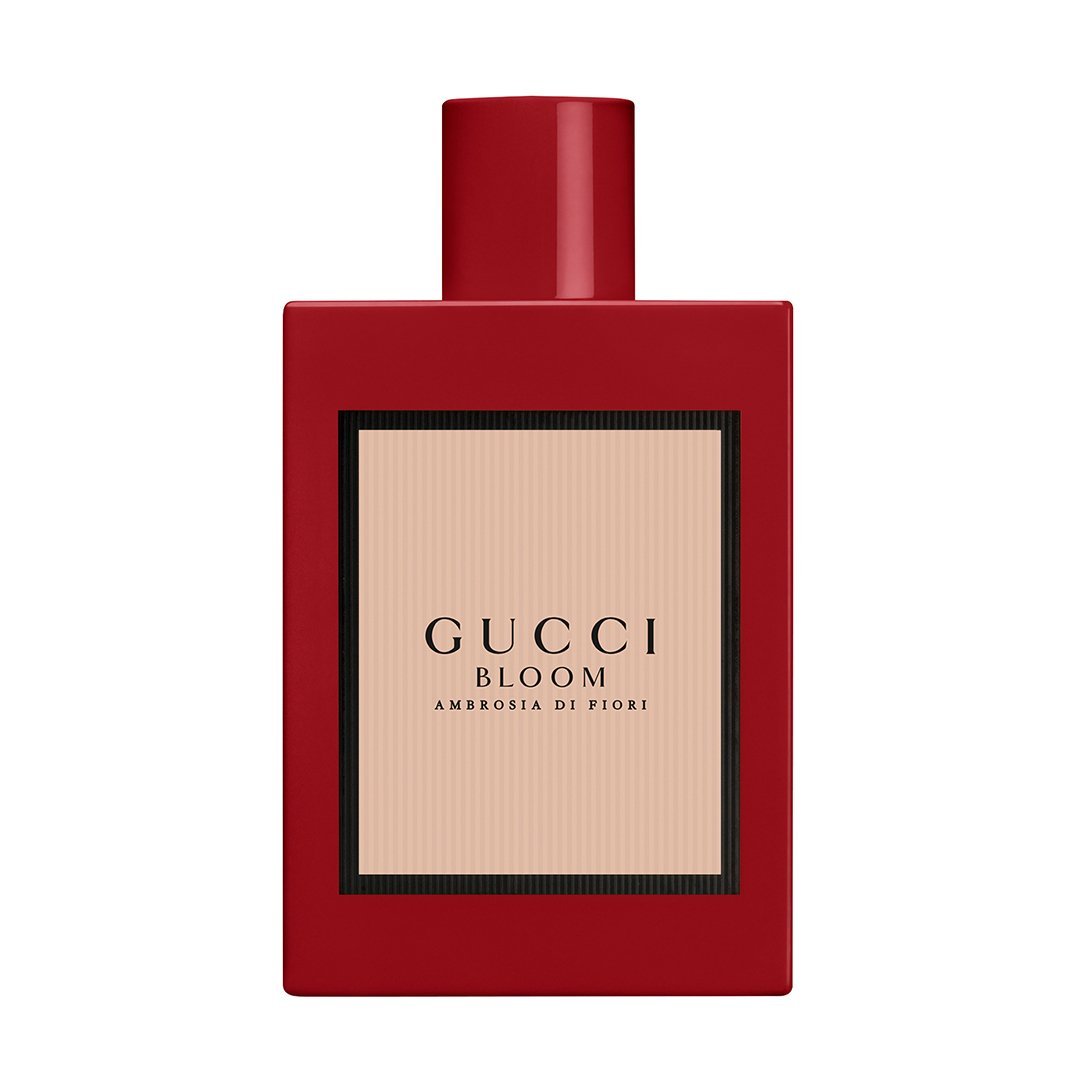 Gucci Bloom Ambrosia Di Fiori Edp 100 Ml