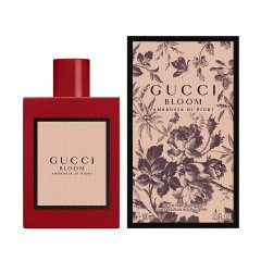 Gucci Bloom Ambrosia Di Fiori Edp 100 Ml