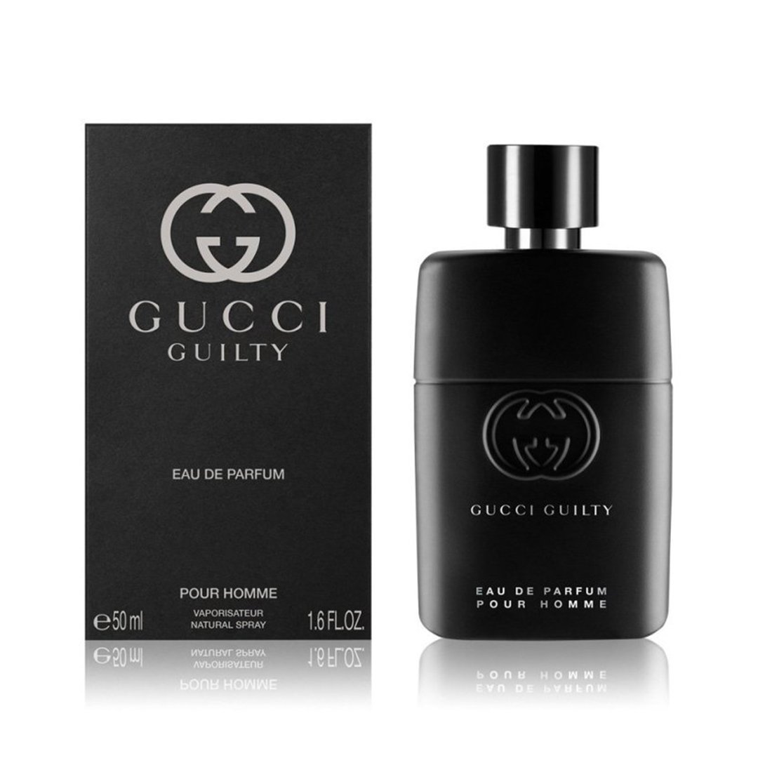 Gucci Guilty Pour Homme Edp 50 Ml