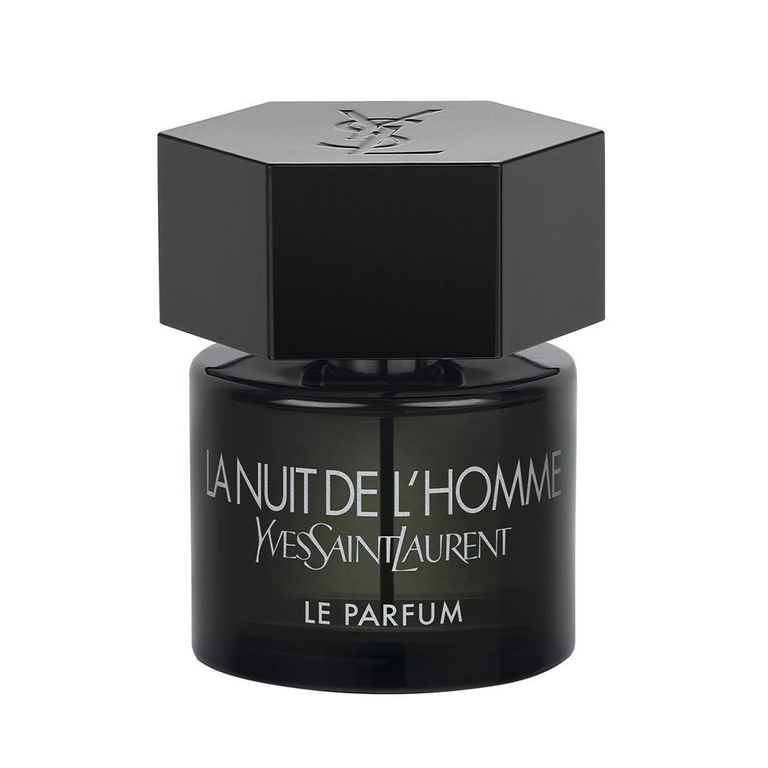 Yves Saint Laurent La Nuit De L'Homme Le Parfum Edp 60 Ml