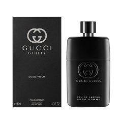 Gucci Guilty Pour Homme Edp 90 Ml