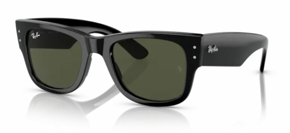 Ray-Ban 0RB0840S-901/31 Erkek Gözlük