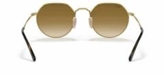 Ray-Ban 0RB3565001/5151 Unisex Gözlük