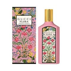 Gucci Flora Gorgeous Gardenia Edp 100 Ml