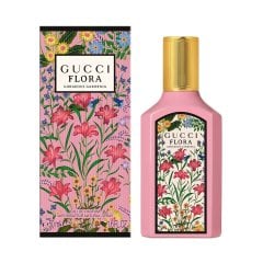 Gucci Flora Gorgeous Gardenia Edp 50 Ml