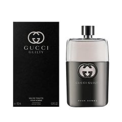 Gucci Guilty Pour Homme Edt 150 Ml