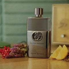 Gucci Guilty Pour Homme Edt 90 Ml