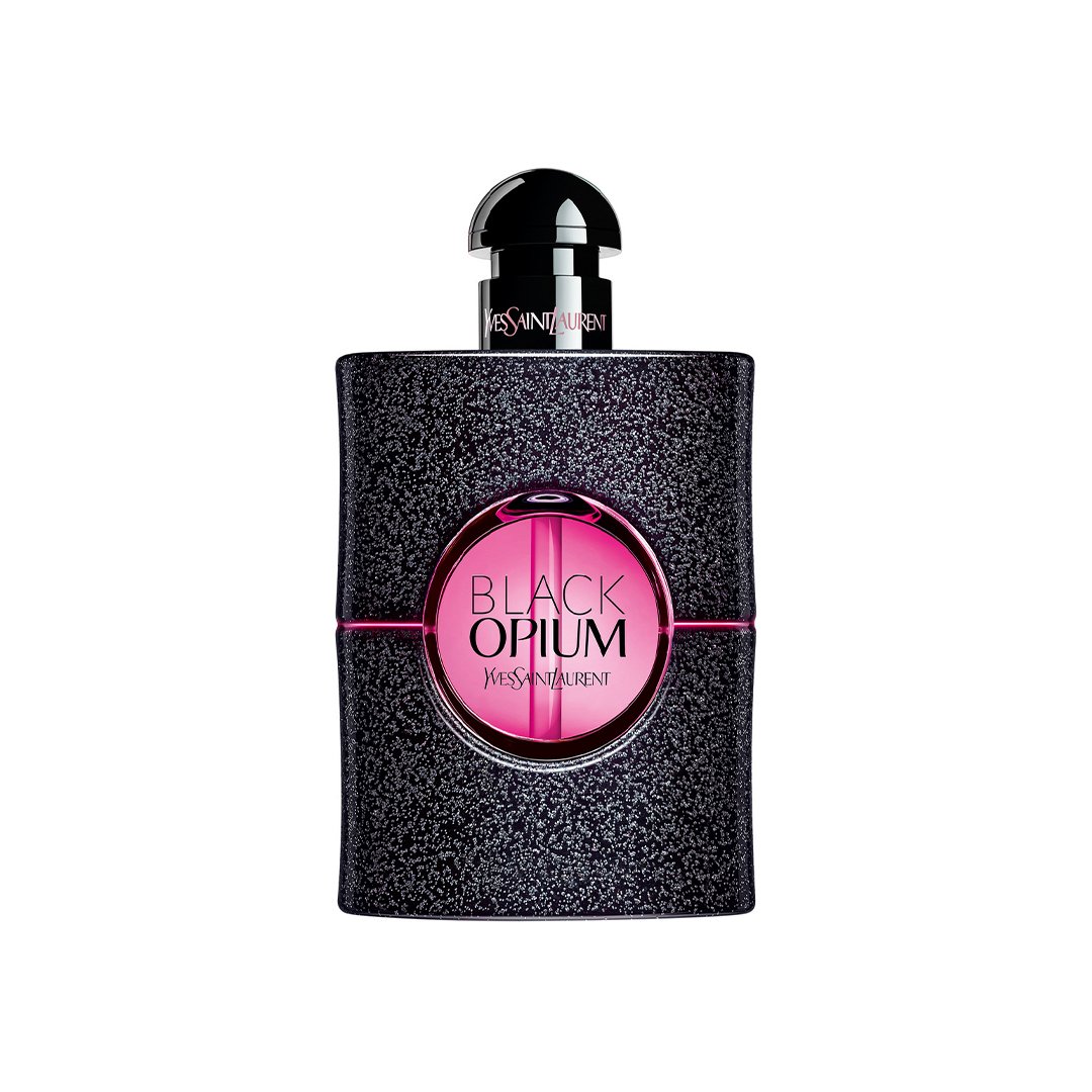 Yves Saint Laurent Black Opium Neon Water Edp 75 Ml