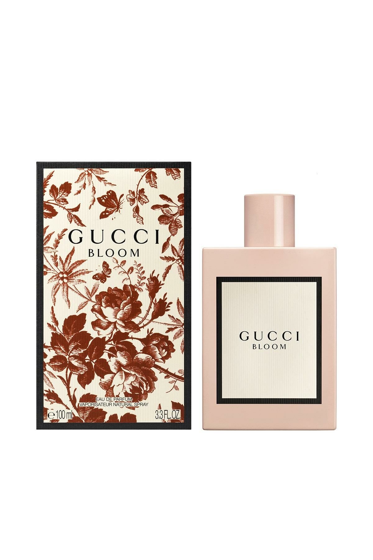 Gucci Bloom Edp 100 Ml