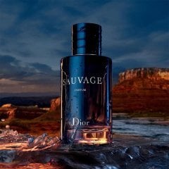 Dior Sauvage Parfum Edp 60 Ml